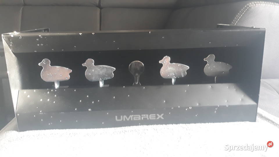 Kulochwyt magnetyczny umarex Parczew