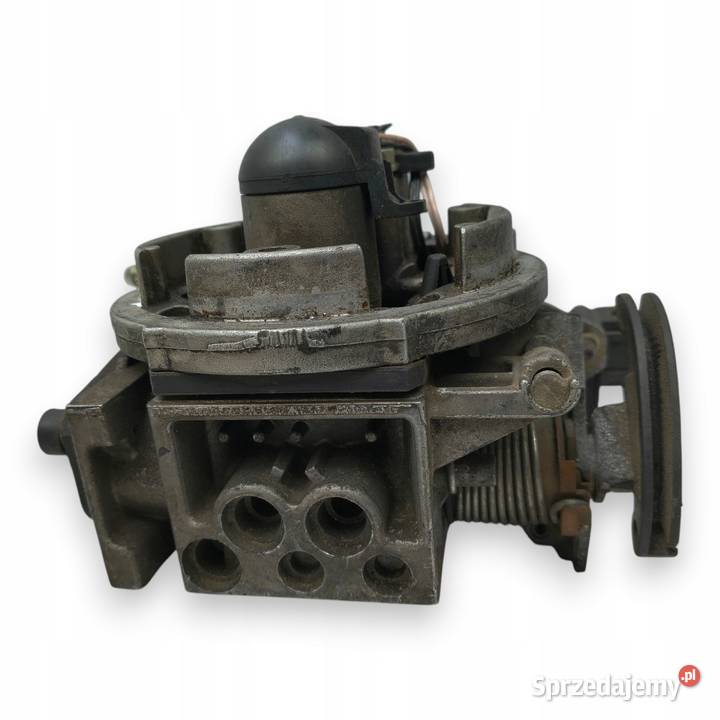 PRZEPUSTNICA WTRYSK BMW E30 E36 16 18 BOSCH Chełm
