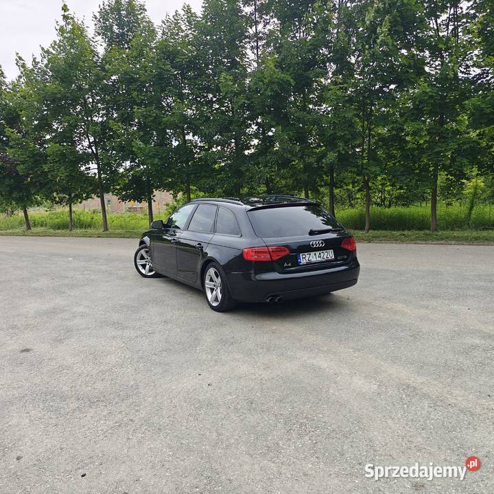 Audi A4 B8 20TDI bluetooth