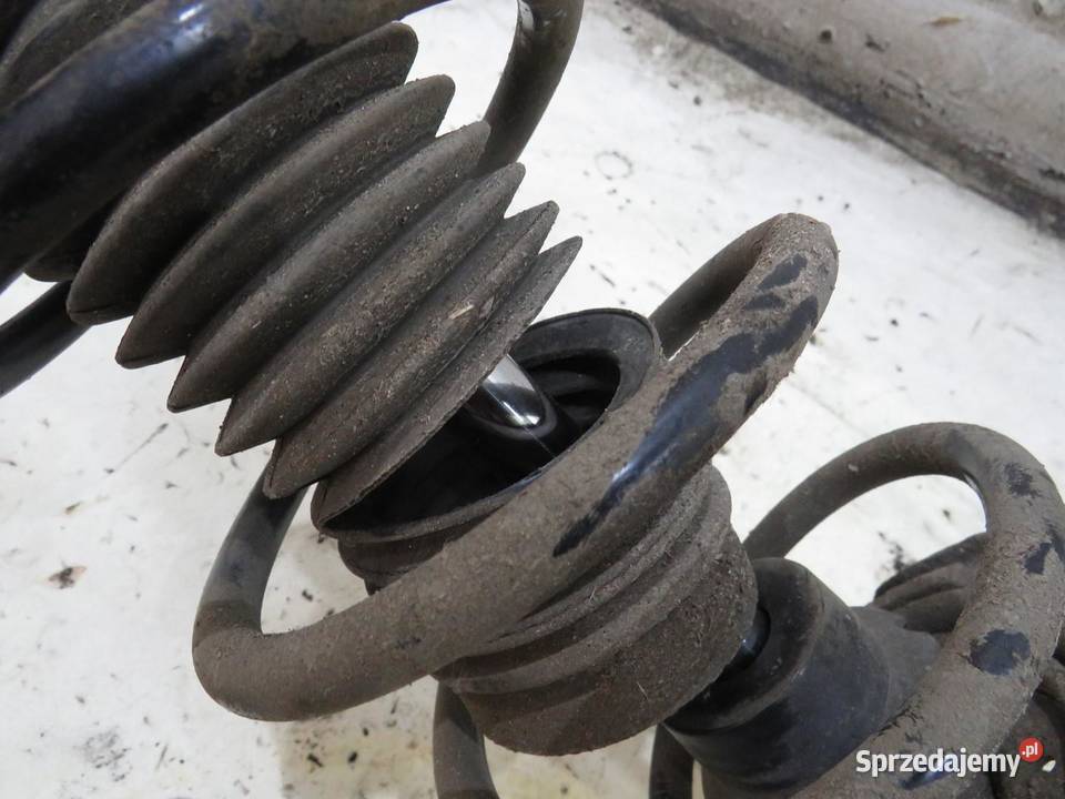 MCPERSON ZWROTNICA LEWY PRZÓD QASHQAI J11 15 DCI