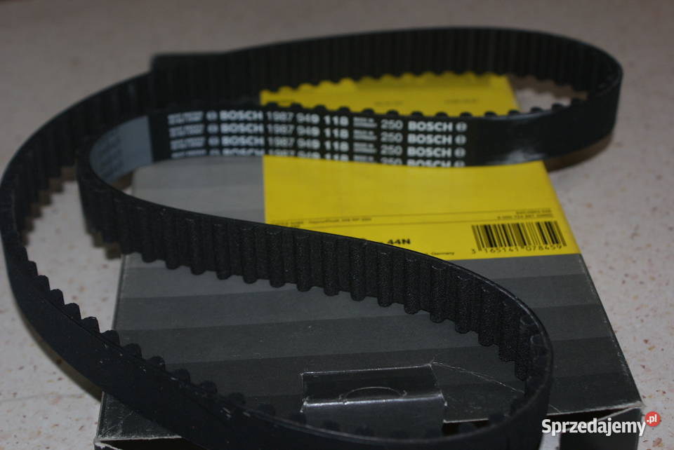 1 987 949 118 Pasek rozrządu MAZDA 626 II ESERIE Białobrzegi