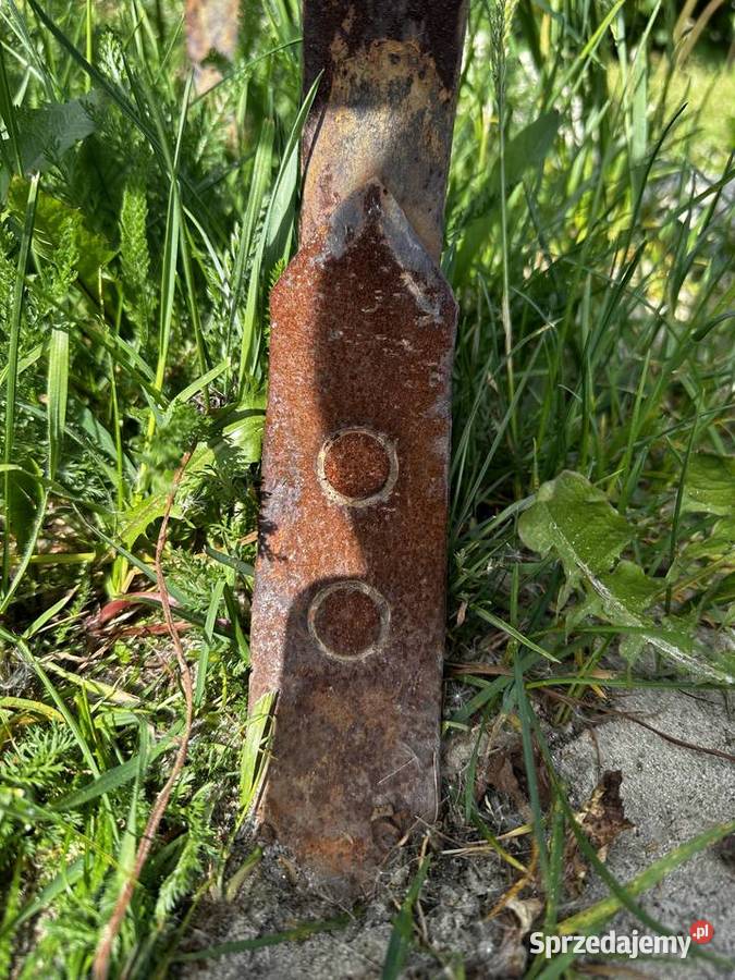 Sprzedam kultywator Kultywatory Biała Podlaska