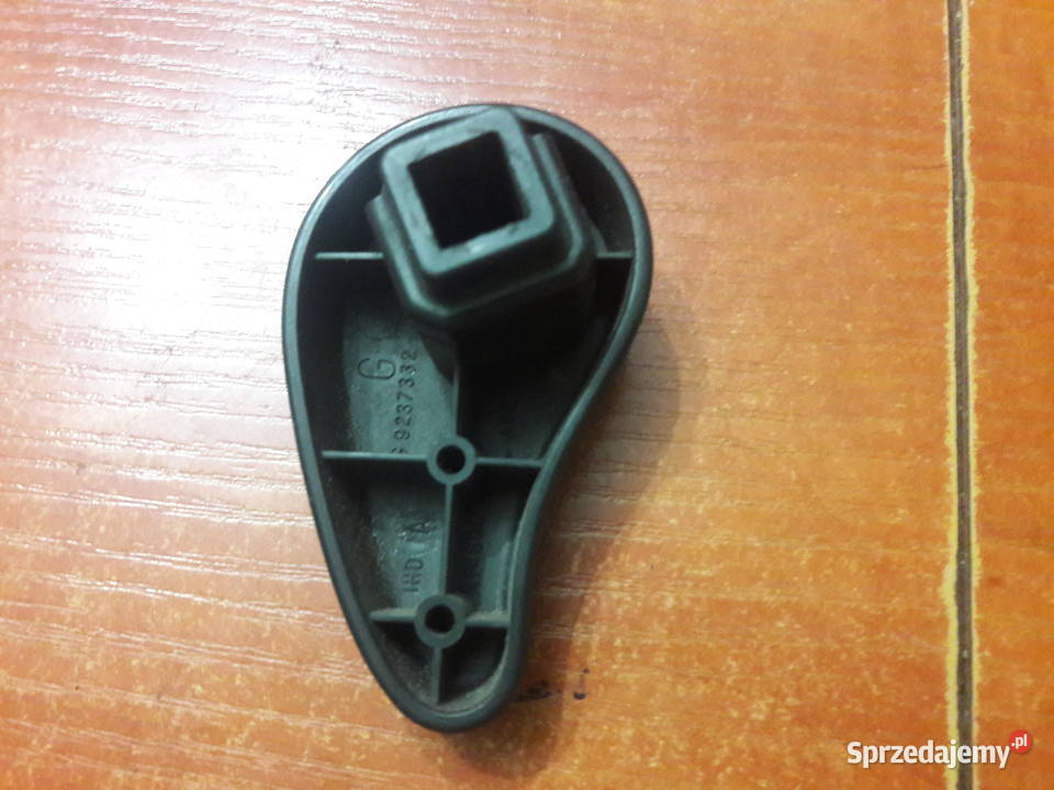 Megane I coupe lift uchwyt fotela Czeladź