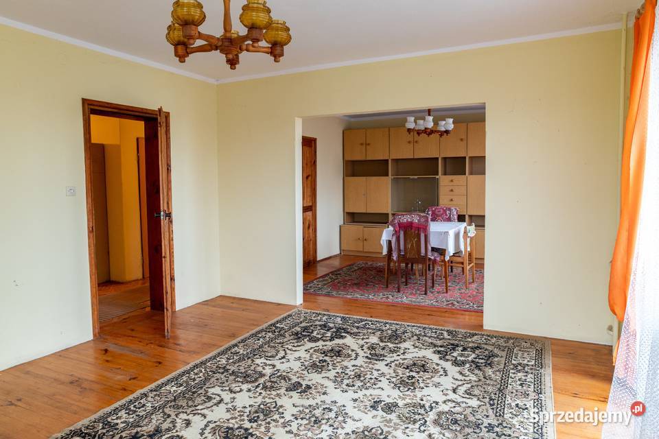 Sprzedam piękny przestronny dom 223m2 w blacha Święciec