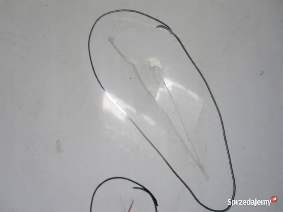 CITROEN BERLINGO II LIFT 15r maska