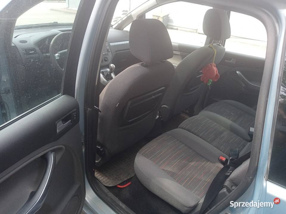 Ford C z gazem NOWE SPRZĘGŁO manualna Dębe Wielkie sprzedam