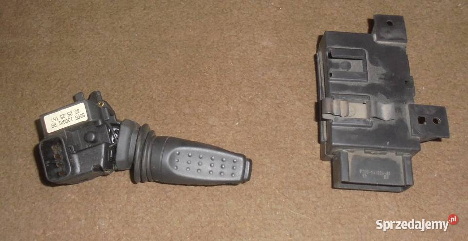 Sterowanie radia kierownicy Ford Scorpio Warszawa sprzedam