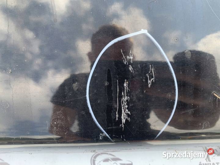 NISSAN PATHFINDER III R51 10r błotnik prawy Błotniki sprzedam