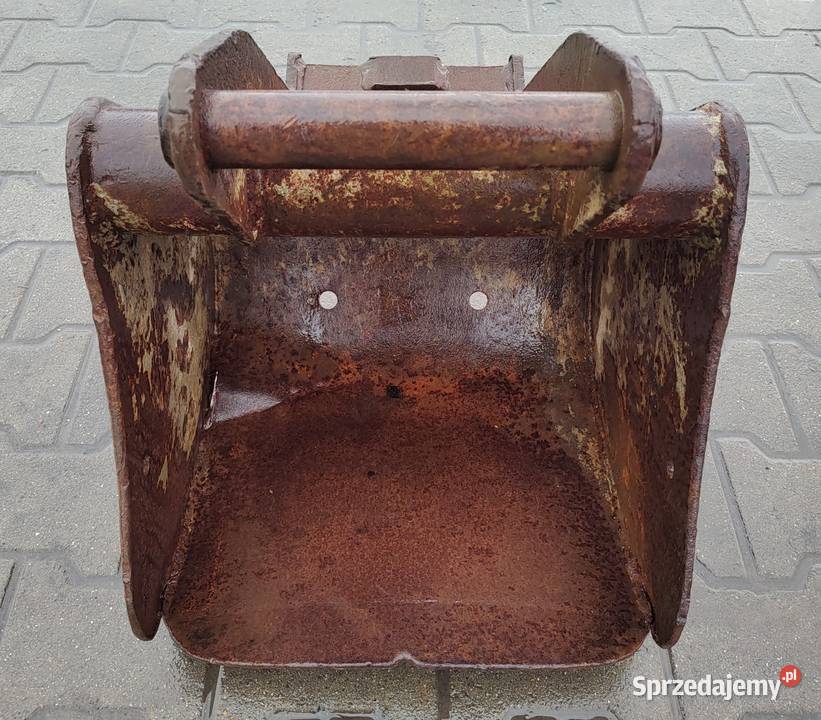 Łyżka Koparki Takeuchi szer45 sworz40mm 141
