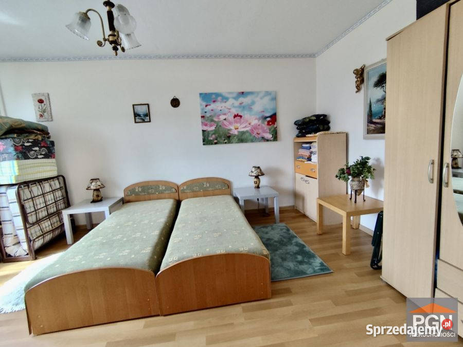 Mieszkanie Trzęsacz Dreżewo 779m2 4 pokojowe
