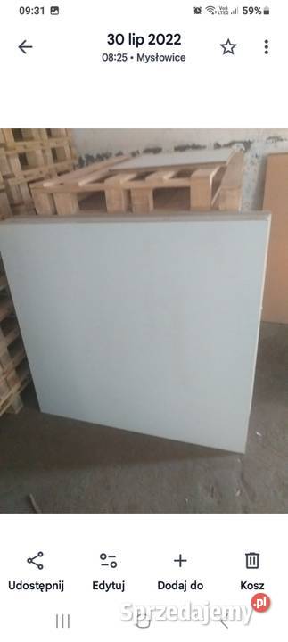 Plyty wiórowe Mysłowice