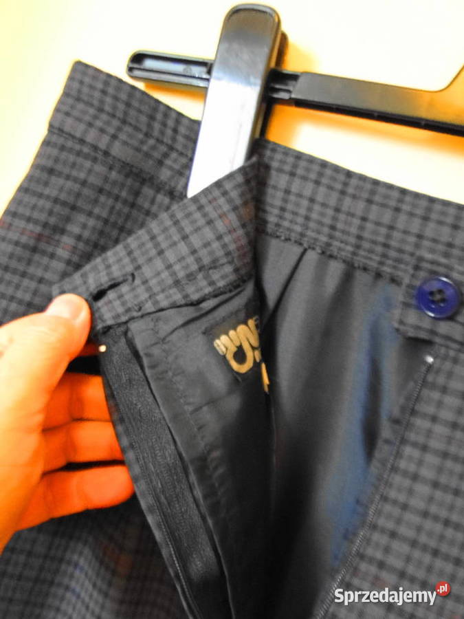 Spódnica na podszewce 44 porządna Warszawa