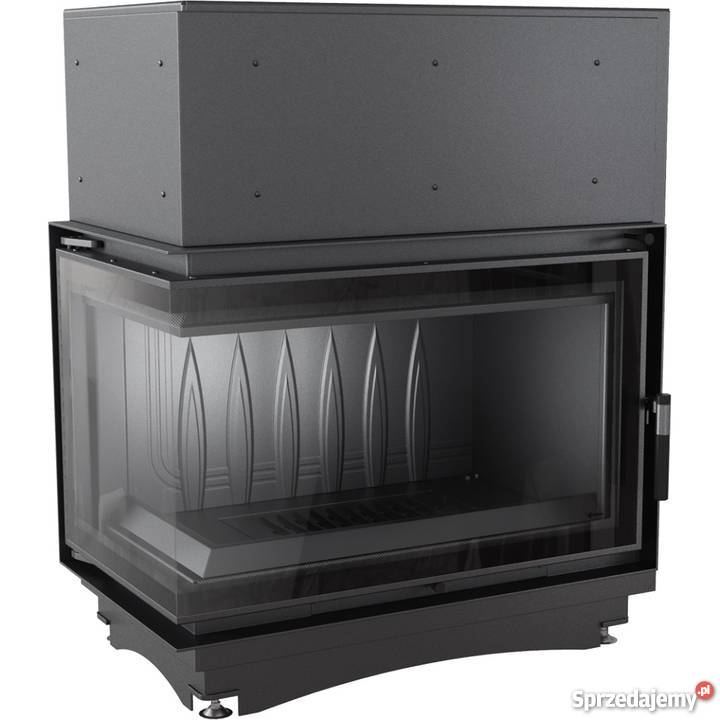 Kominek powietrzny OLIWIA 18 lewy BS DECO Góra Kalwaria