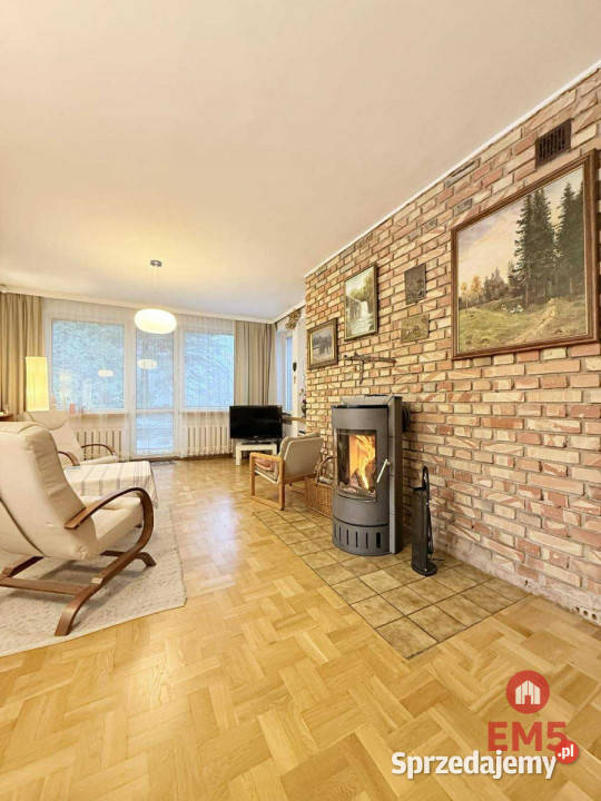 Dom szeregowy 240m2 Białystok Sprzedaż