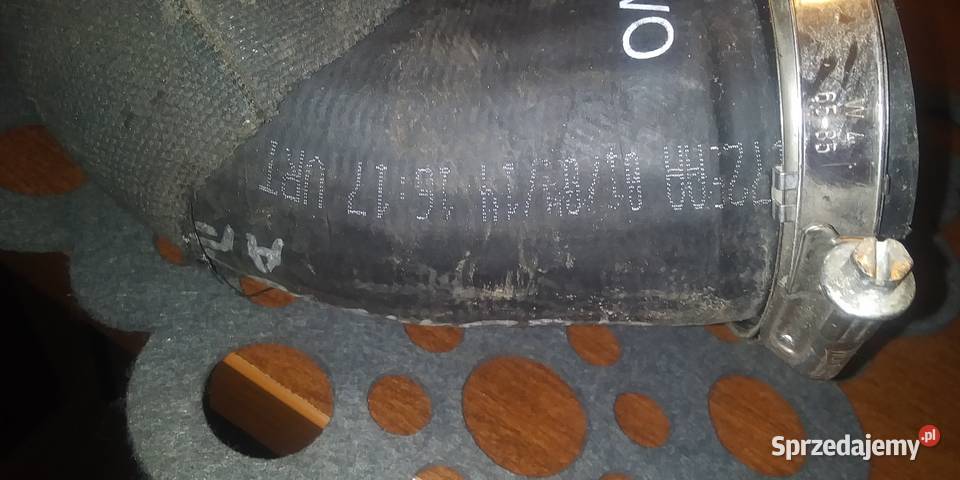 A6 C7 Waz 30 tdi Lubin sprzedam