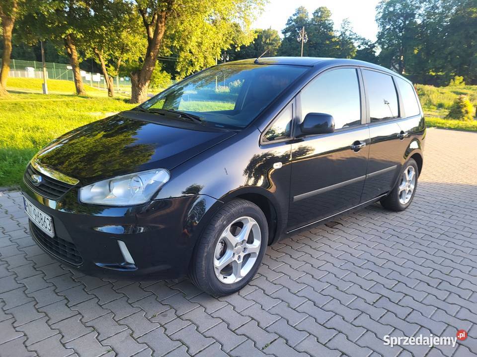 Ford c wspomaganie kierownicy Zbąszyń