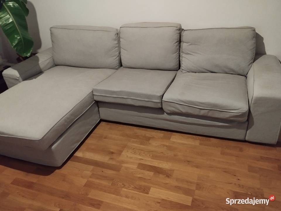 Sprzedam narożnik ikea Narożniki sprzedam