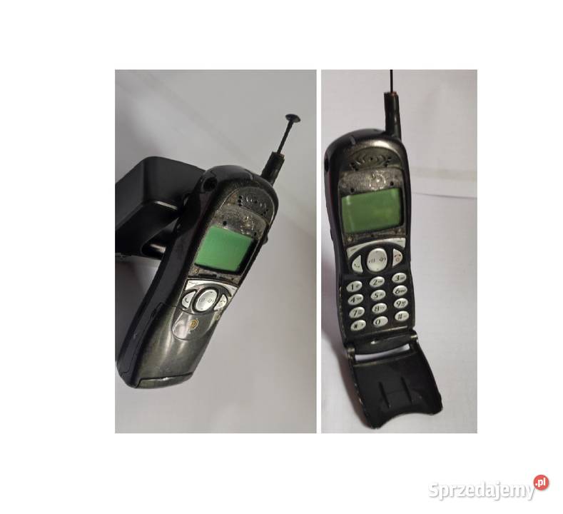 telefon komórkowy Mitsubishi Trium MT unikat Kielce sprzedam