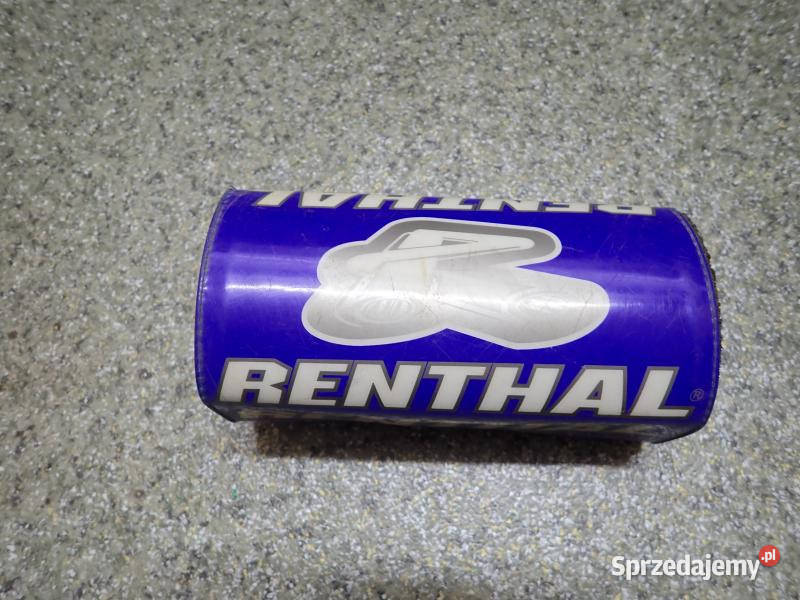 Gąbka Osłona Kierownicy Renthal 28mm Cr Crf Mtx