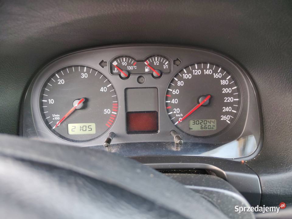 Golf 4 19 tdi diesel mazowieckie Stare Siekluki sprzedam