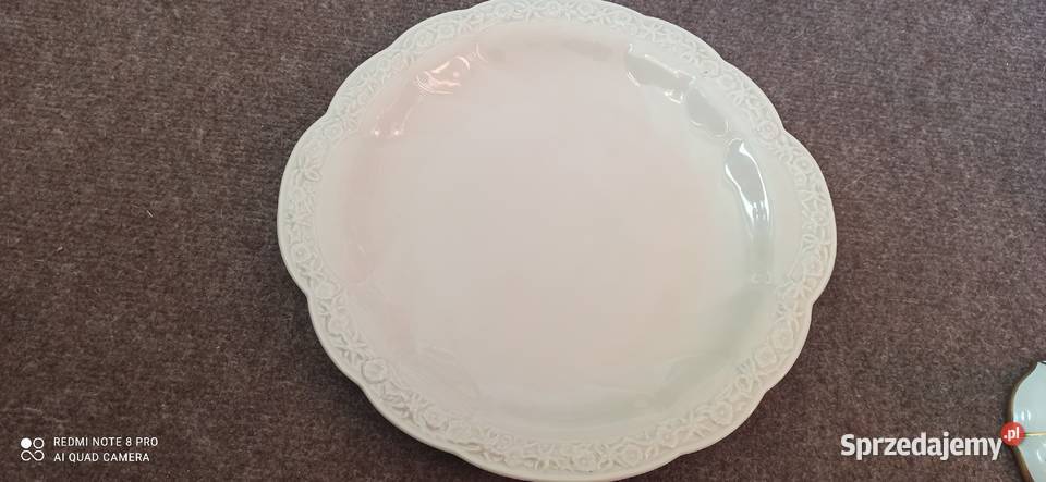 Paterka biała kwiaty
Ilmenau Made in Germany Gdańsk sprzedam