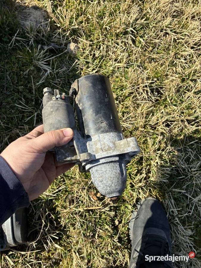 Rozrusznik m54 Kraśnik