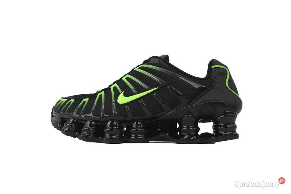 Buty NIKE SHOX TL rozmiary 39 47