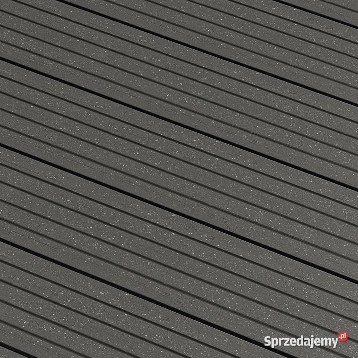 Deska tarasowa kompozytowa BERGDECK ECO MINI Warszawa
