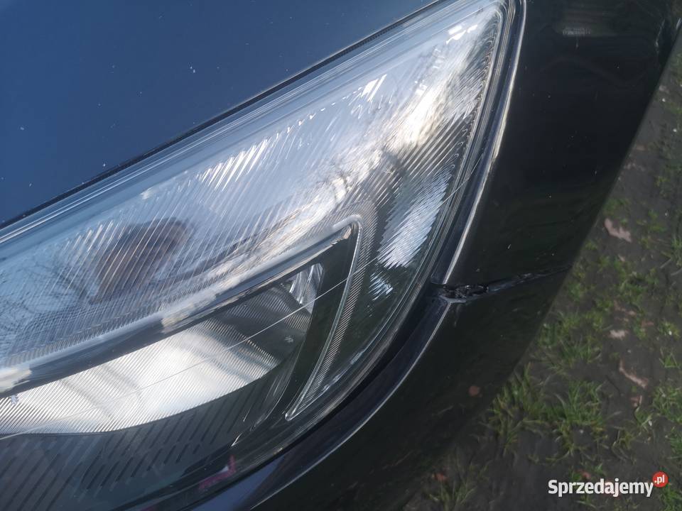 Opel astra 14 Turbo 2013 J Combi czujnik zmierzchu Gosań sprzedam