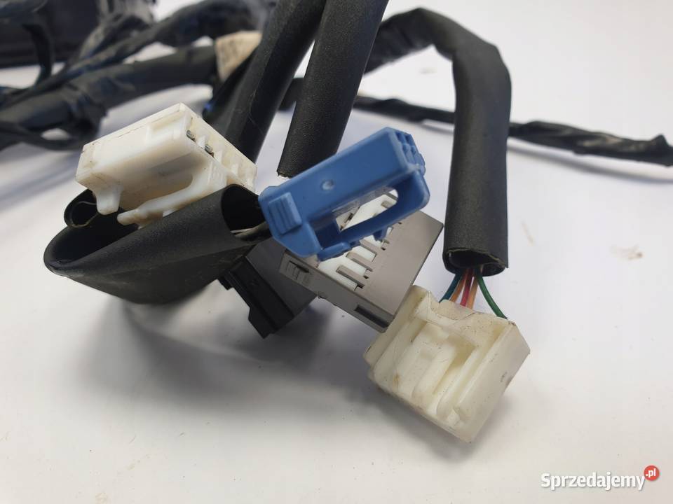 NAVTRAK AEM400 GPS Moduł Lexus RX II 17778871 Rudka