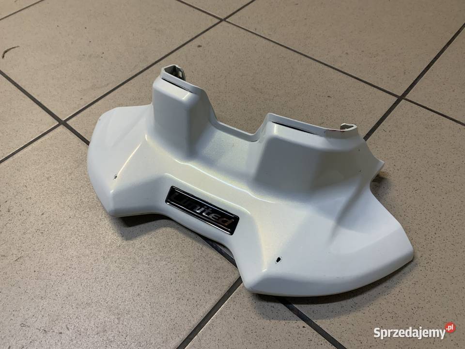 Owiewka wypełnienie tył ogon Suzuki Burgman 400 małopolskie sprzedam
