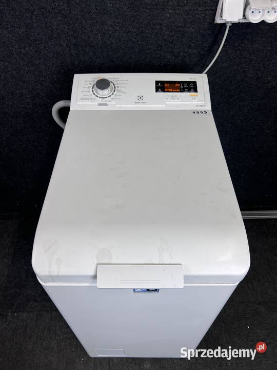 Pralka Electrolux EWT1266EW 6 1200 obrmin mazowieckie Warszawa