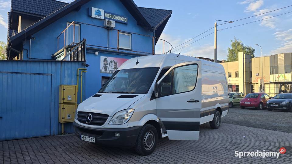 Transport Lokalny i Międzynarodowy Bielsko-Biała