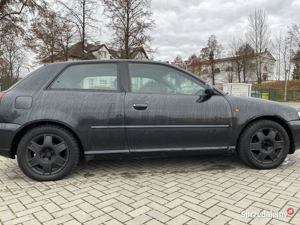Audi a3 16b Osiny-Majorat sprzedam