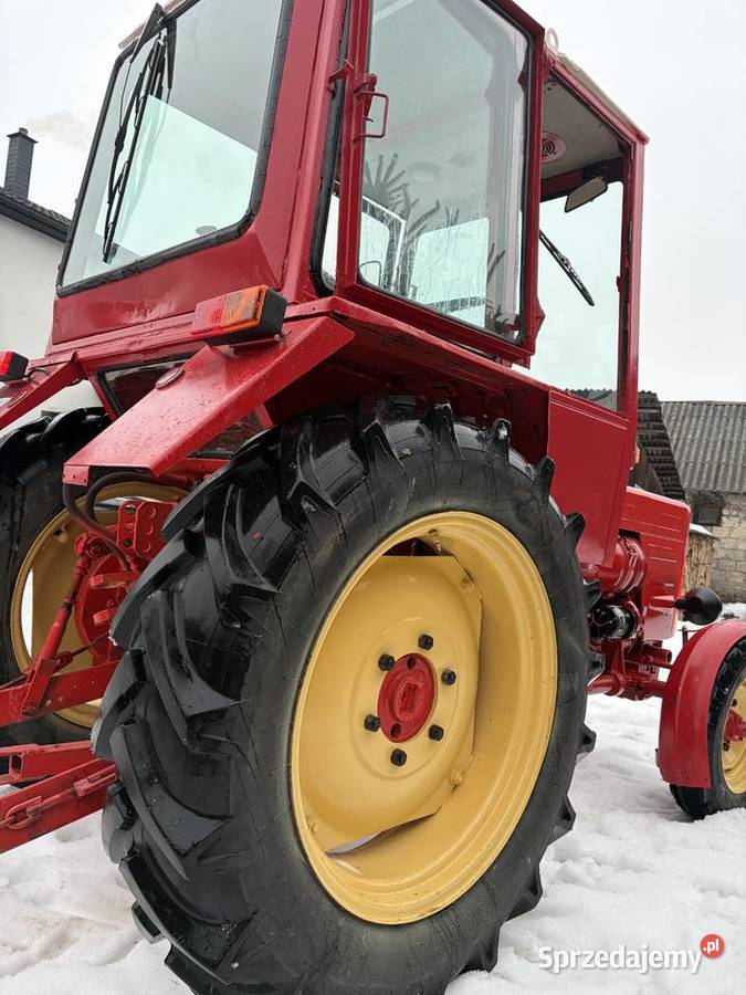 Wladymirec t25A świętokrzyskie Radoszyce