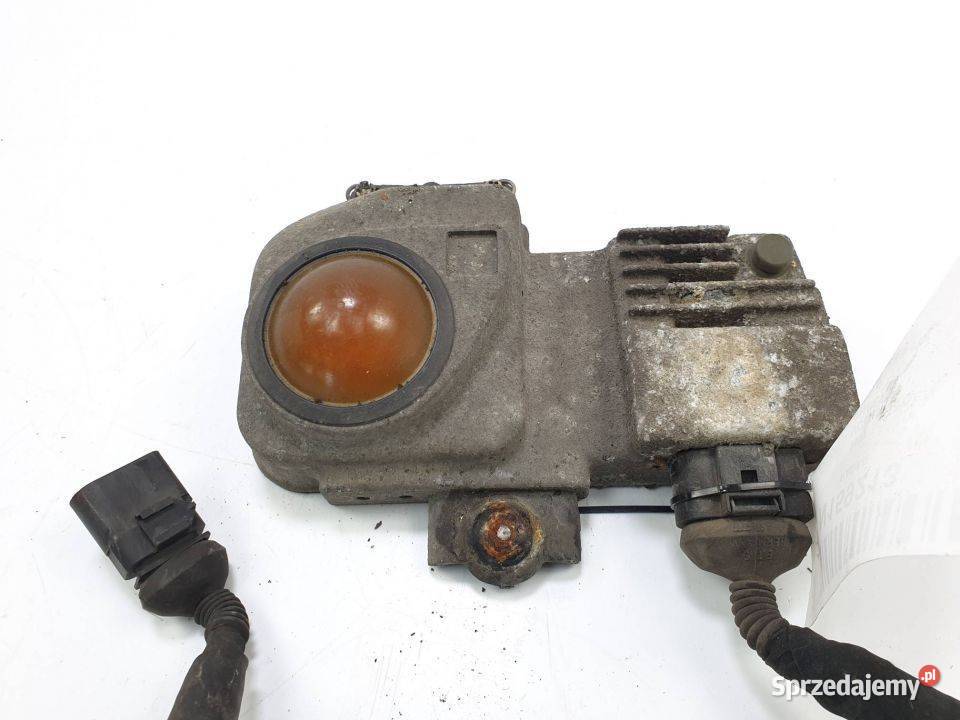 RADAR VOLKSWAGEN PHAETON osobowe Pozostałe Lipno