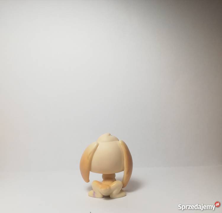 LPS królik 95 Hasbro Wrocław
