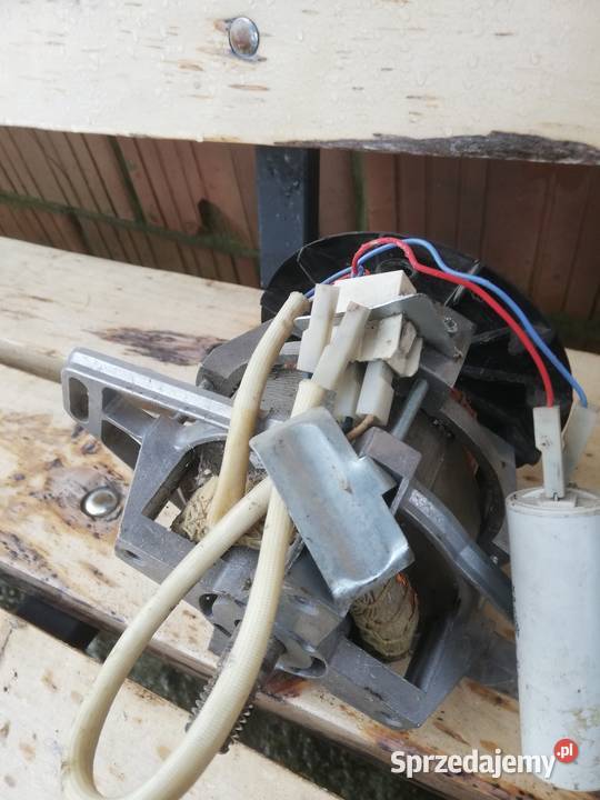 Silnik do pralki Whirpool Krzyszkowice sprzedam