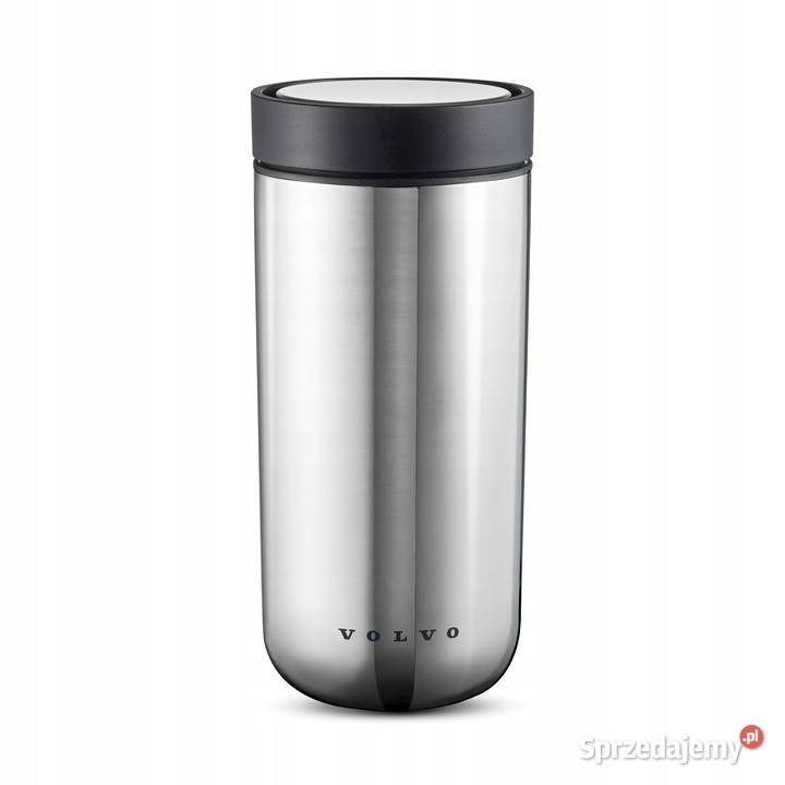 VOLVO termos kubek termiczny STELTON 400ml OE dolnośląskie Bielany Wrocławskie sprzedam