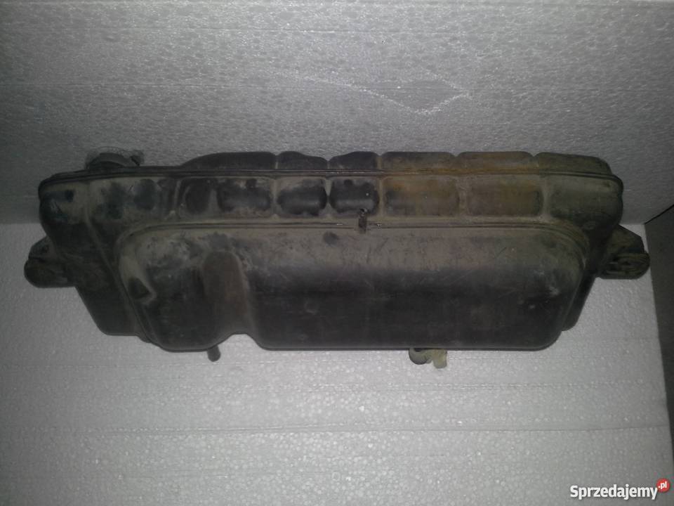 Zbiornik wyrównawczy układu chłodzenia MERCEDES ciężarowe Układ chłodzenia Kłobuck