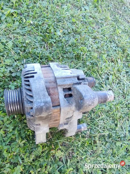 Alternator citroen C3 Peugeot osobowe Serock