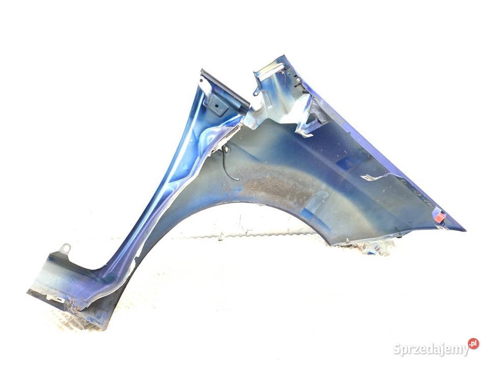BŁOTNIK LEWY PRZÓD FIAT LINEA Hatchback Cool sprzedam