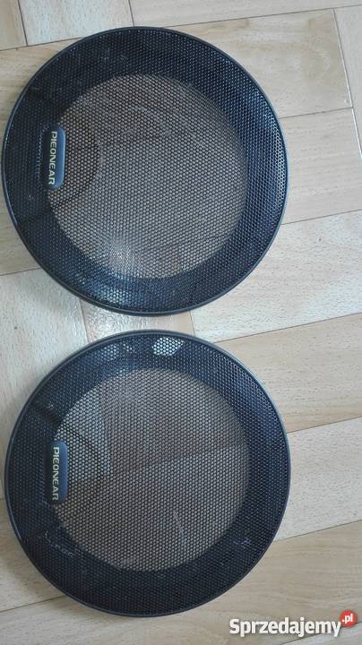 osłona głośników Dąbrowa Górnicza