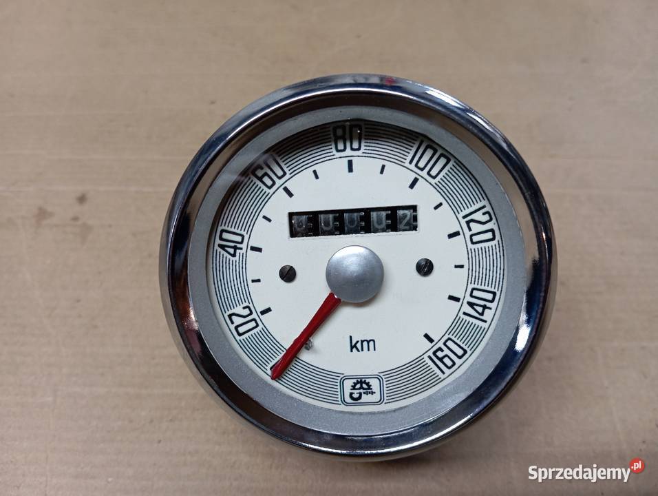 Licznik Junak M10 SHL M17 Gazela Kłomnice