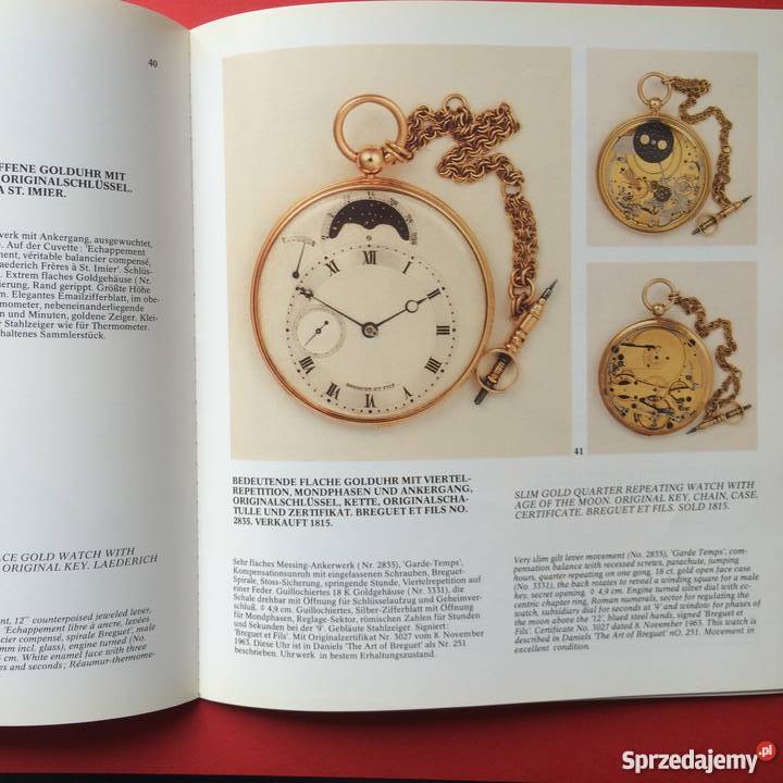 1187 Taschenuhren Szczecin sprzedam