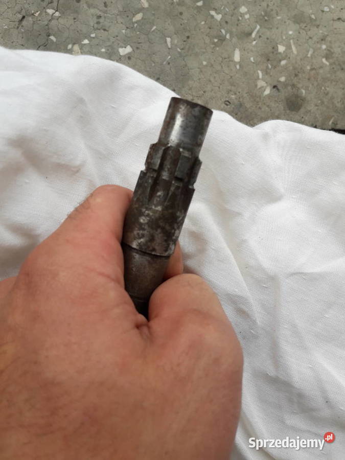WALEK TULEJA STARTERA KOPNIKA WSK 125 3 ORYGINAL