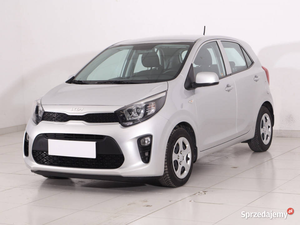 Kia Picanto 10 MPI pełny VAT Piaseczno