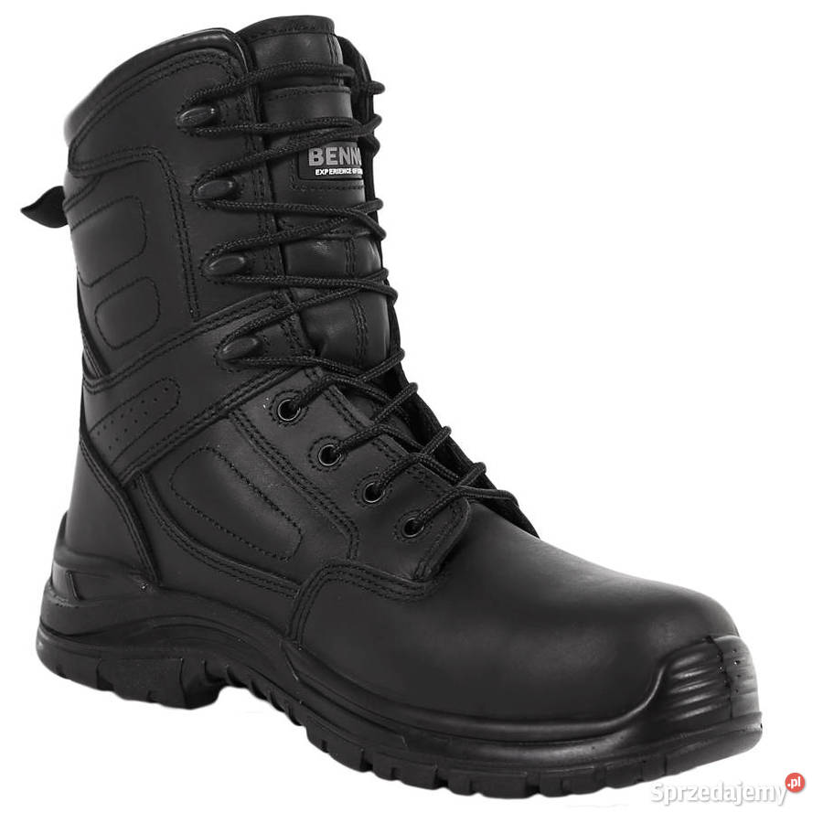 Buty taktycznemilitarne Bennon Commodore Light Pozostałe Lublin