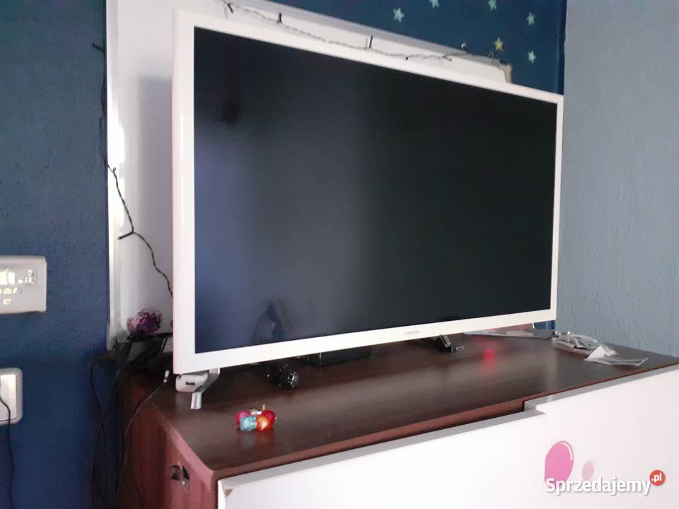 Telewizor Samsung Smart TV 32 Cale Zielona Góra