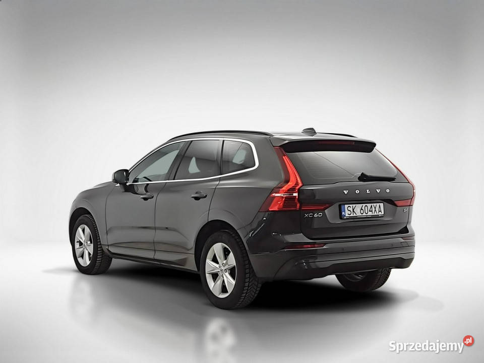Volvo XC 60 B4 D Core aut Z Polskiego Salonu podgrzewane fotele XC 60 Warszawa sprzedam